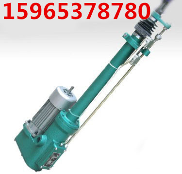 DTZ平行電動推桿_