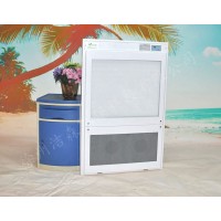 醫院層流凈化手術室設備——層流潔凈消毒屏