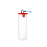 負壓指示引流瓶的規格