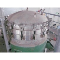 微波污水處理技術工藝