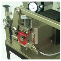 自動航煤潤滑性測試儀TR-29