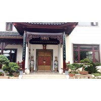 追求好門，就選歐華尊邸