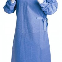 一次性使用無菌醫用手術衣