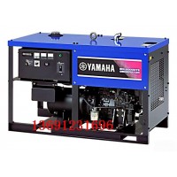 雅馬哈柴油發電機EDL20000TE