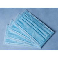 安邦一次性使用醫用外科口罩
