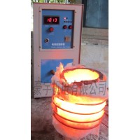 鐵渣鐵粒鋼粒實(shí)驗(yàn)熔煉設(shè)備 小型熔煉爐