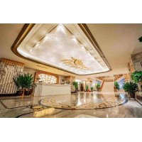 武漢十大男模場排行榜，這些ktv男模場才是武漢年輕人的真愛