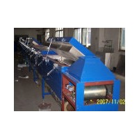 微波橡膠熱風(fēng)硫化機