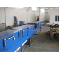 微波橡膠硫化設(shè)備