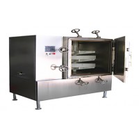 微波加熱熔化爐