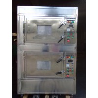 微波燃燒合成和微波燒結爐