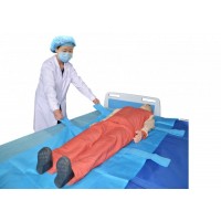 華康 病人轉移墊的材質