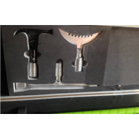 除冰轉(zhuǎn)向鉤除冰錘 湖南除冰組合工具除冰鏟可定制