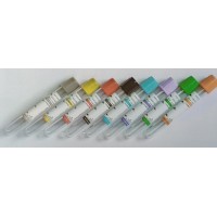 供應一次性使用真空采血管