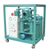 供應(yīng)國能TYAH高粘度油真空濾油機(jī)