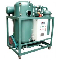 供應國能TY汽輪機透平油真空濾油機