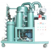 供應(yīng)國能ZYD高效雙級(jí)真空濾油機(jī)