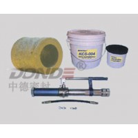 KCS-2000泥狀填料