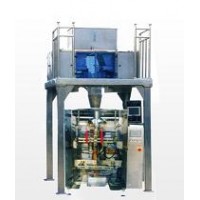 衡水科勝四斗稱重包裝機(jī)組|香蕉片自動(dòng)包裝機(jī)|河北包裝機(jī)