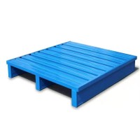 沈陽容大金屬托盤 貨架鋼托盤 叉車鐵托盤 鋼托盤定制