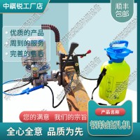 寧夏DZG-31電動鉆孔機_電動鉆孔機_鐵路養路設備