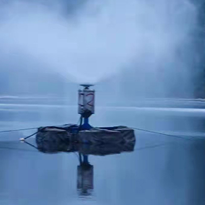 漂浮式蒸發(fā)器 (4)