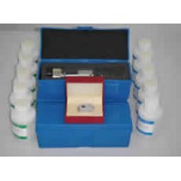 光衰減器，空心陰極燈，原子吸收分光光度計檢定裝置