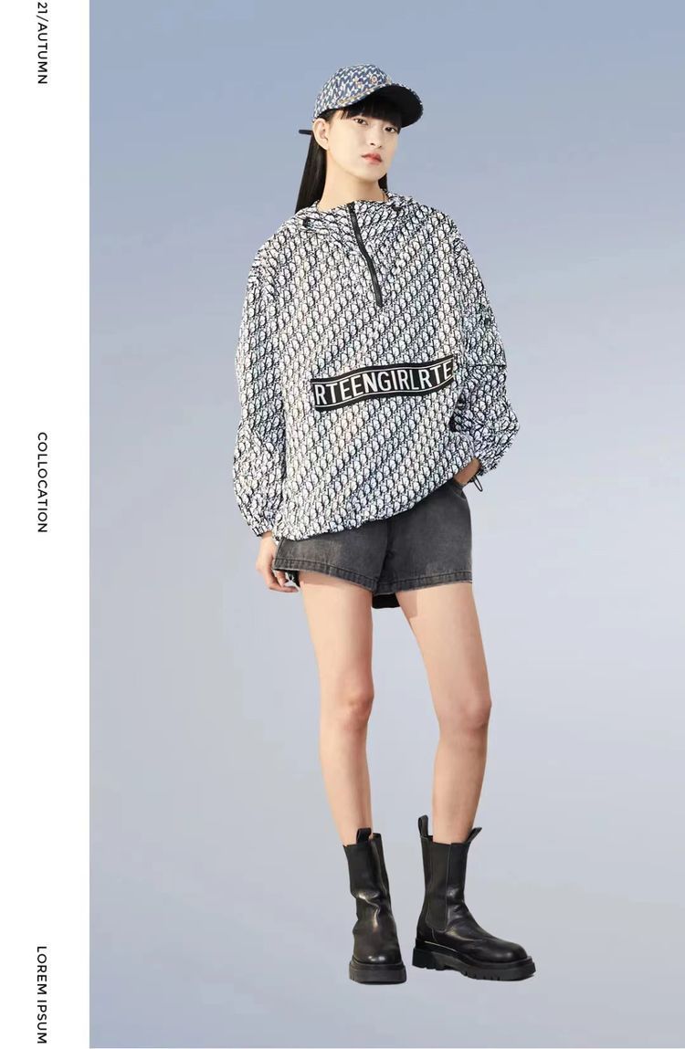 杭州品牌女裝折扣  專柜撤柜女裝尤西子 品牌女裝折扣庫存尾貨  廣州女裝供應鏈示例圖2