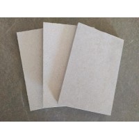 硅酸鹽防火板的施工要領