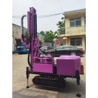 XPL-35B錨固旋噴鉆機