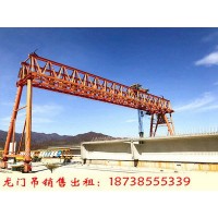 湖北荊州龍門吊租賃廠家參數(shù)圖紙報價詳細