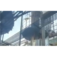 安徽拆除化工廠拆除工廠資質設備回收