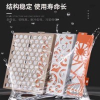 鏤空造型,沖孔雕花鋁單板,室內外幕墻門頭裝飾,長沙廠家定制