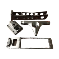 東莞加工中心，CNC加工中心，零件機加