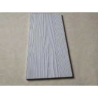 木紋水泥板的性能及產品優勢