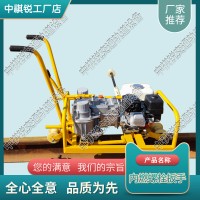 安徽YLB-750軌枕螺栓液壓扳手_內(nèi)燃機動扳手_鐵路機械