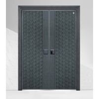 一樘好門，讓你的生活舒心安全