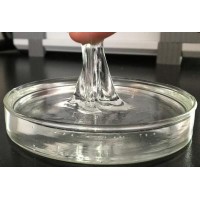 環(huán)保果凍膠 食品級FDA低粘度有機硅凝膠