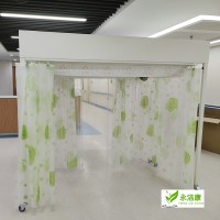 垂直層流床永潔康層流床廠家18600670695