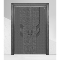 家的藝術空間從一扇門開始