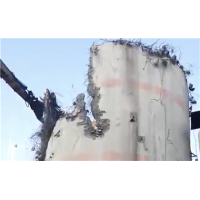 山東工廠拆除化工設備拆除回收公司