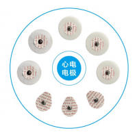 億信醫療一次性使用心電電極