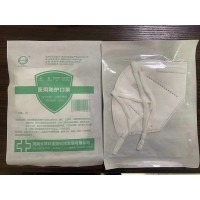 供應醫用防護口罩，n95口罩