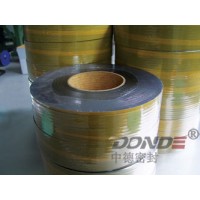 ZD-W1210纏繞墊片石墨帶