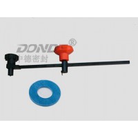 ZD-GT01墊片切割器