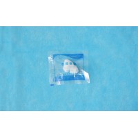 一次性使用醫用石蠟棉球