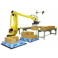 機(jī)械手碼垛機(jī)