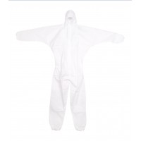 一次性使用隔離衣的生產廠家