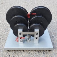 JGT526-C電氣用可彎曲金屬導管彎曲試驗機