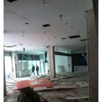 太倉專業賓館拆除酒吧飯店酒店用品設備整體打包回收